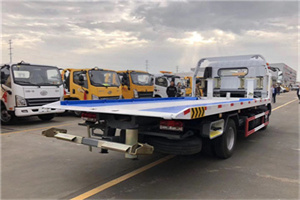 柳河汽车救援补胎