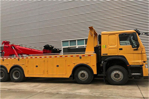 柳河道路救援公司